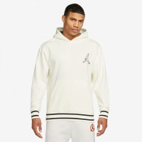 Nike耐克Jordan男子卫衣冬新款运动休闲宽松连帽套头衫FD7403-133