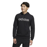 Adidas/阿迪达斯官方正品NEO休闲男子时尚运动宽松套头卫衣HD4688