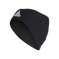 adidas阿迪达斯男女冬新款运动休闲针织帽子 IB2651