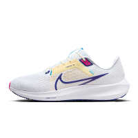 nike耐克春季男鞋AIR ZOOM PEGASUS 40运动鞋跑步鞋DV3853-105