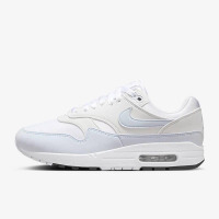 NIKE耐克女鞋AIR MAX 1气垫低帮休闲运动鞋缓震跑步鞋DZ2628-105