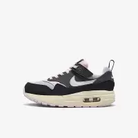 NIKE耐克Air Max 1 EasyOn (PS)幼童运动易穿脱小童鞋DZ3308-004