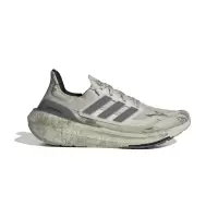Adidas阿迪达斯男女款2024春季新款百搭舒适耐磨运动跑步鞋IE5978