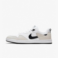 Nike耐克NON AIR SB Alleyoop男女同款低帮运动板鞋CJ0882-100