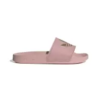 Adidas阿迪达斯三叶草女鞋ADILETTE LITE休闲沙滩鞋凉拖鞋GZ6198