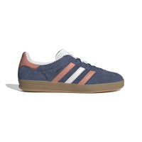 阿迪达斯ADIDAS GAZELLE INDOOR 复古休闲板鞋IG1640