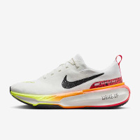 耐克NIKE ZOOMX RUN FK3男子缓震透气休闲运动跑步鞋HF4915-100