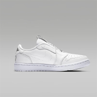 耐克Nike Air Jordan 1 Ret Low Slip复古低帮女篮球鞋AV3918-100