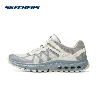 Skechers斯凯奇女户外徒步休闲鞋网面防滑耐磨登山鞋180152/OWGR