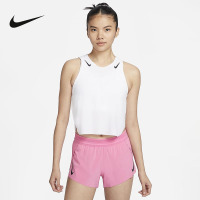 Nike 耐克 AeroSwift Dri-FIT ADV女士短款背心FN2714-100