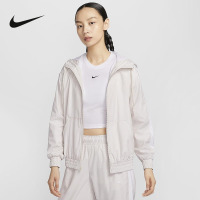 耐克(NIKE)2024女舒适户外休闲百搭运动夹克FV6299104