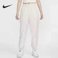 耐克(NIKE)2024女舒适户外休闲百搭运动长裤FV7661104