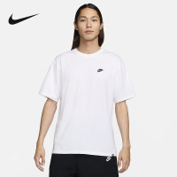 耐克(NIKE)2024男舒适户外休闲百搭运动T恤FV0376100