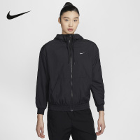 耐克(NIKE)2024女舒适户外休闲百搭运动夹克FV6299010