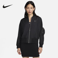 耐克(NIKE)2024女舒适户外休闲百搭运动夹克FN2840010