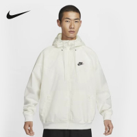 耐克(NIKE)2024男舒适户外休闲百搭运动夹克DA0002135