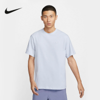 耐克(NIKE)2024男舒适户外休闲百搭运动T恤DV9832085