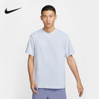 耐克(NIKE)2024男舒适户外休闲百搭运动T恤DV9832085