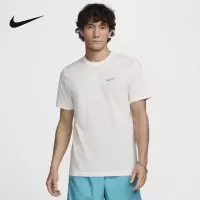 耐克(NIKE)2024男舒适户外休闲百搭运动T恤FZ5418133