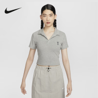 nike耐克女子运动休闲短袖T恤HJ6852-063