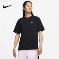 耐克(NIKE)2024男舒适户外休闲百搭运动T恤FV0376010
