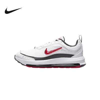 Nike耐克男鞋2022新款运动鞋AIR MAX气垫鞋耐磨休闲鞋CU4826-101