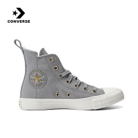 converse匡威2024夏新款男女Chuck Taylor SEASONAL帆布鞋A08236C