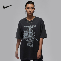 耐克(NIKE)2024女舒适户外休闲百搭运动T恤FV7120045