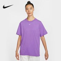 耐克(NIKE)2024女舒适户外休闲百搭运动T恤FD4150521