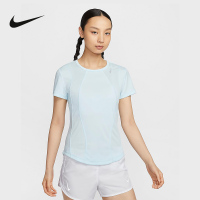 耐克(NIKE)2024女舒适户外休闲百搭运动T恤FN2519474