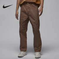 耐克(NIKE)2024男舒适户外休闲百搭运动长裤FV7256223