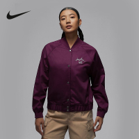 耐克(NIKE)2024女舒适户外休闲百搭运动夹克FN5787610