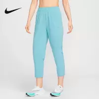 耐克(NIKE)2024女舒适户外休闲百搭运动长裤FB7030464