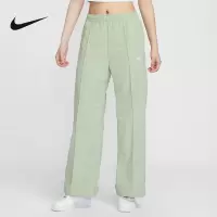 耐克(NIKE)2024女舒适户外休闲百搭运动长裤FQ3589370