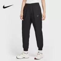 耐克(NIKE)2024女舒适户外休闲百搭运动长裤FV7661010