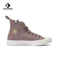 CONVERSE匡威2024新款CHUCK TAYLOR高帮休闲鞋帆布鞋A10432C