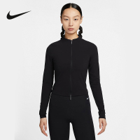 耐克(NIKE)2024女舒适户外休闲百搭运动T恤FV7424010