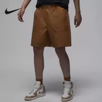 耐克(NIKE)2024男舒适户外休闲百搭运动中裤短裤FV7266228