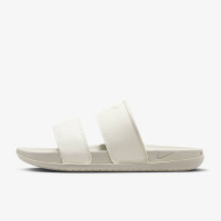 Nike耐克OFFCOURT女拖鞋耐克勾勾轻便休闲时尚抓地DC0496-105