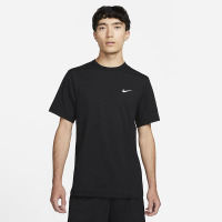 nike耐克新款男子DF UV HYVERSE SS短袖T恤DV9840-010