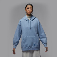 耐克(NIKE)2024女舒适户外休闲百搭运动卫衣套头衫FB5111436