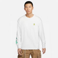 耐克(NIKE)2024男舒适户外休闲百搭运动T恤FV3489121