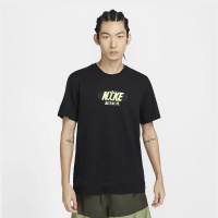耐克(NIKE)2024男舒适户外休闲百搭运动T恤FV3766010