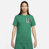 耐克(NIKE)2024男舒适户外休闲百搭运动T恤FV3773365