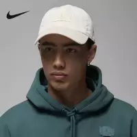 耐克(NIKE)2024男舒适户外休闲百搭运动帽FD5181133