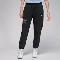 耐克(NIKE)2024女舒适户外休闲百搭运动长裤FN5441010