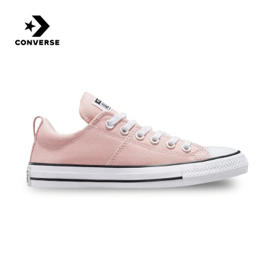 匡威(CONVERSE)2024秋女舒适百搭日常运动休闲帆布鞋