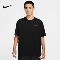 耐克(NIKE)2024男舒适户外休闲百搭运动T恤FZ8084010