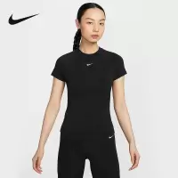 耐克(NIKE)2024女舒适户外休闲百搭运动T恤FV7843010