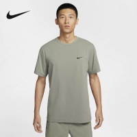 耐克(NIKE)2024男舒适户外休闲百搭运动T恤DV9840053